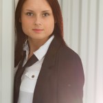 Model: Christina Havby Jensen - Foto: Thomas Hollænder