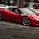 Ferrari 458 Italia Ferrari 458 Italia