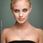 Model: Stine Fabech