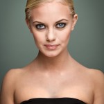 Model: Stine Fabech