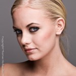 Model: Stine Fabech