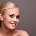 Model: Stine Fabech