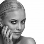 Model: Stine Fabech