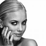 Model: Stine Fabech