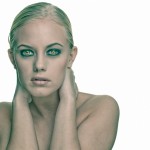 Model: Stine Fabech