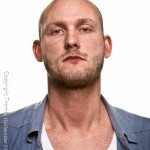 Model: Bo Gervig