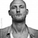 Model: Bo Gervig