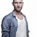 Model: Bo Gervig