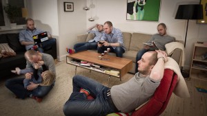 Link to Kedelig søndag eftermiddag…?